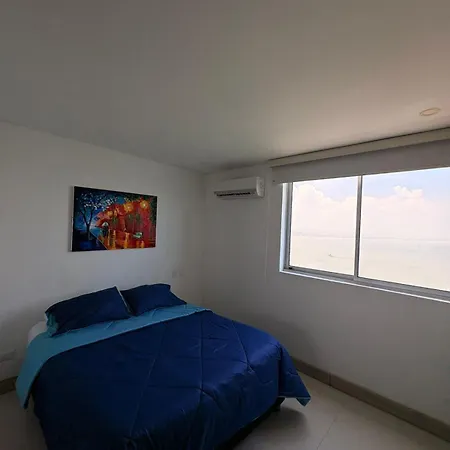 Apartamento Palmetto Sunset