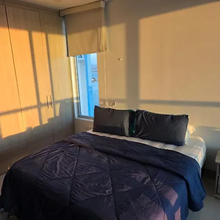 Apartamento Palmetto Sunset *