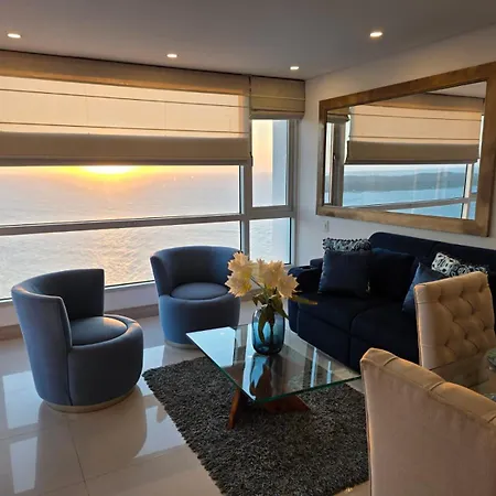 Palmetto Sunset Apartamento Cartagena