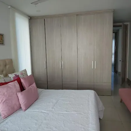 Apartamento Palmetto Sunset *