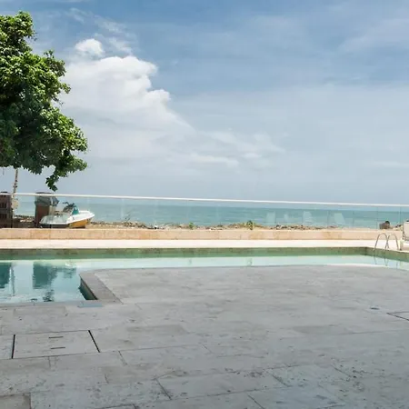 Apartamento Palmetto Sunset *
