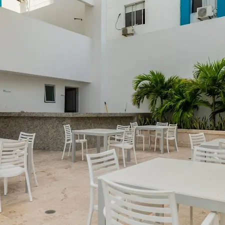 Apartamento Palmetto Sunset *