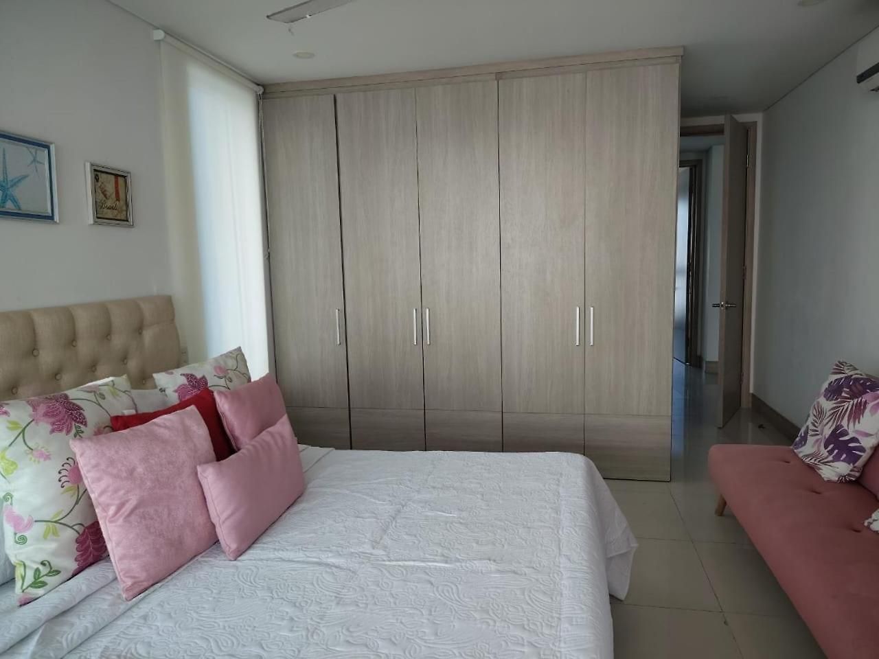 Apartamento Palmetto Sunset *