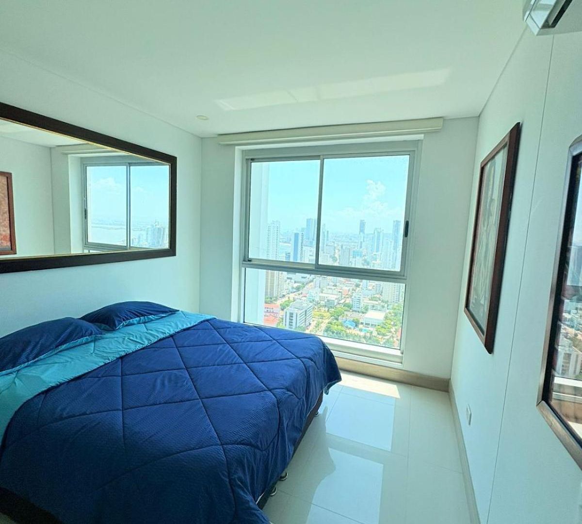 Palmetto Sunset Apartamento Cartagena