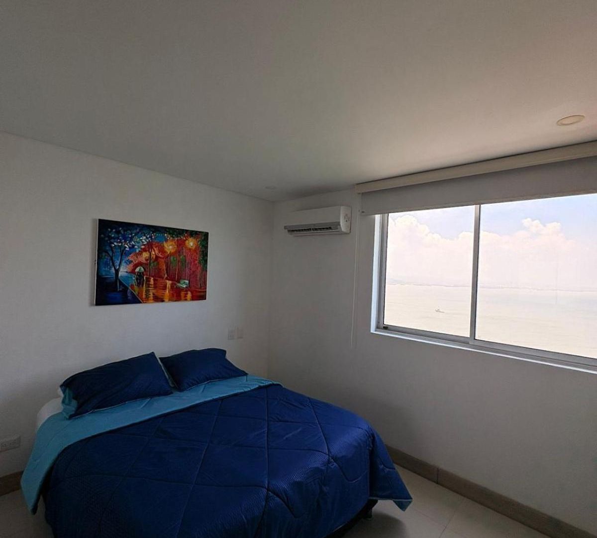 Apartamento Palmetto Sunset