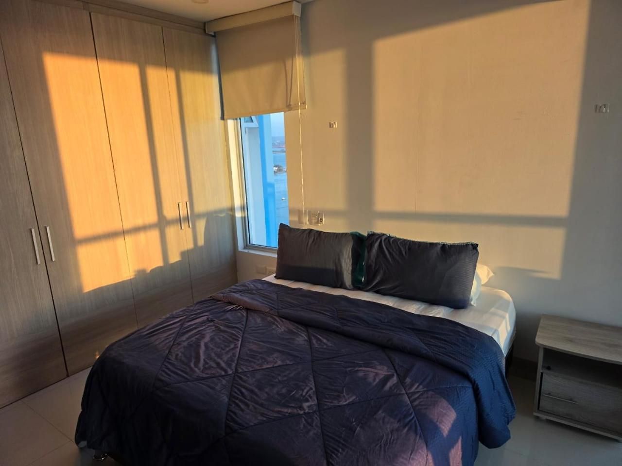 Apartamento Palmetto Sunset *