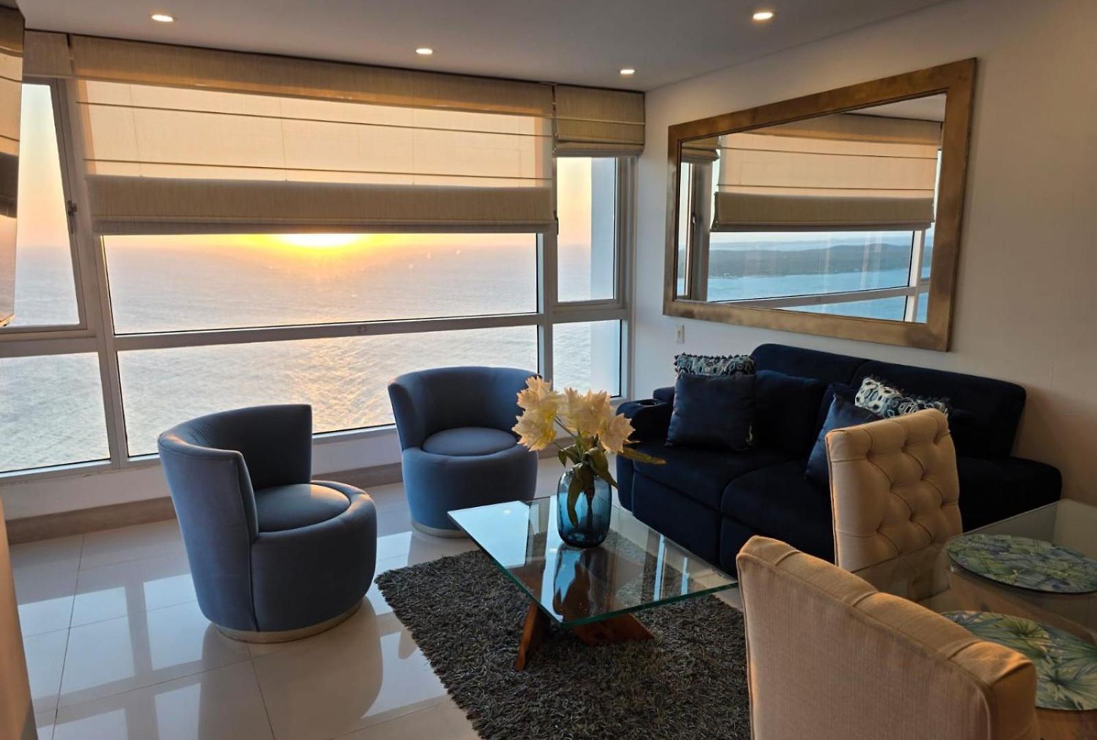 Palmetto Sunset Apartamento Cartagena