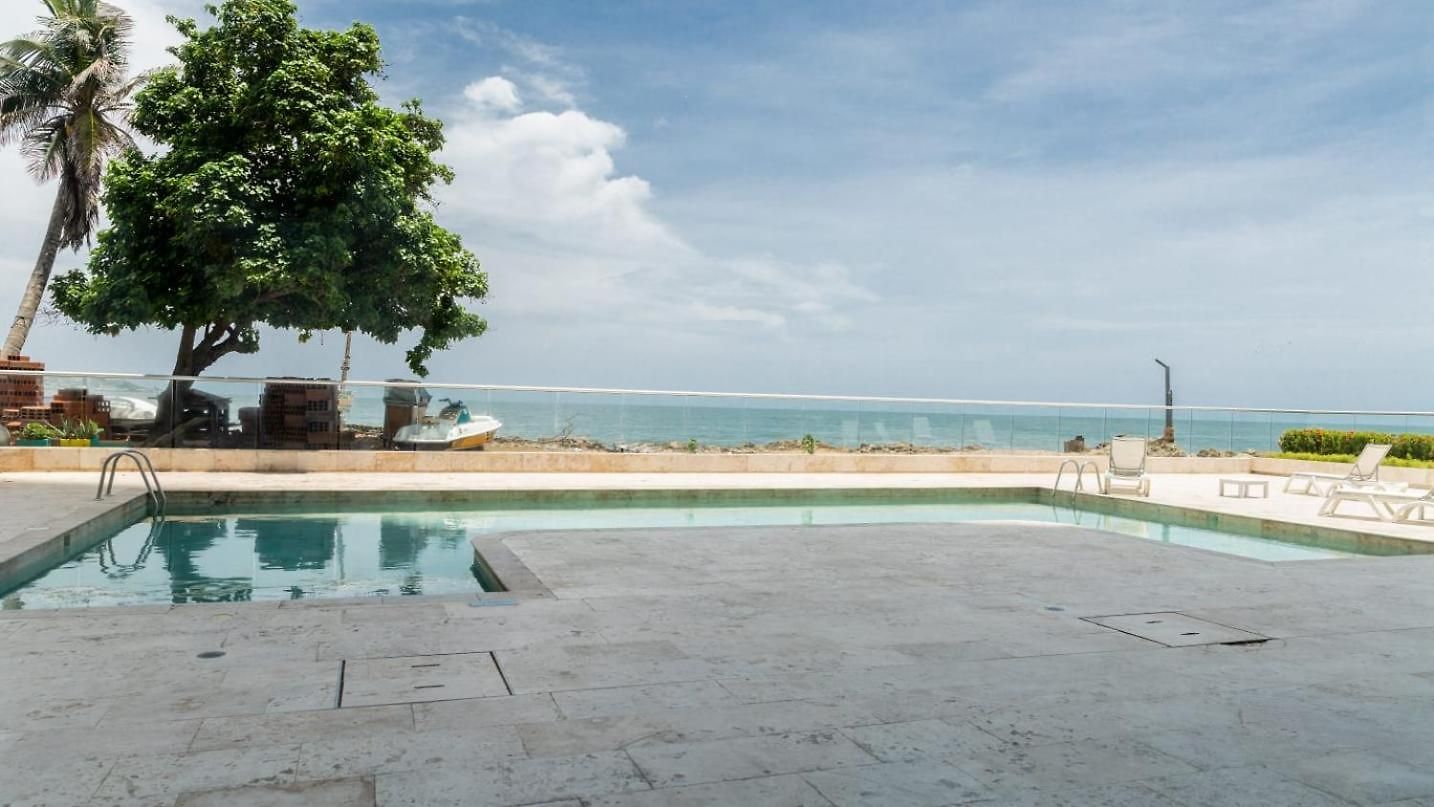 Apartamento Palmetto Sunset *