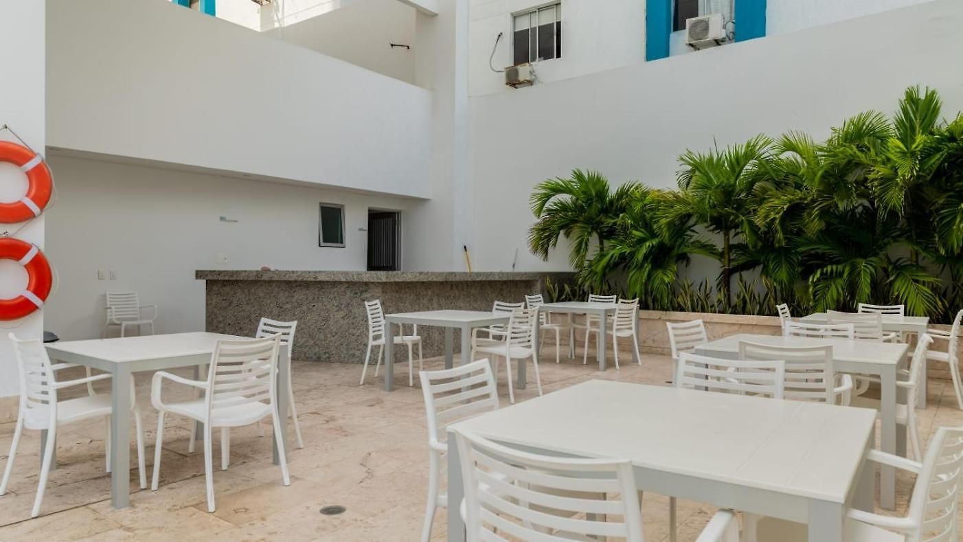 Apartamento Palmetto Sunset *