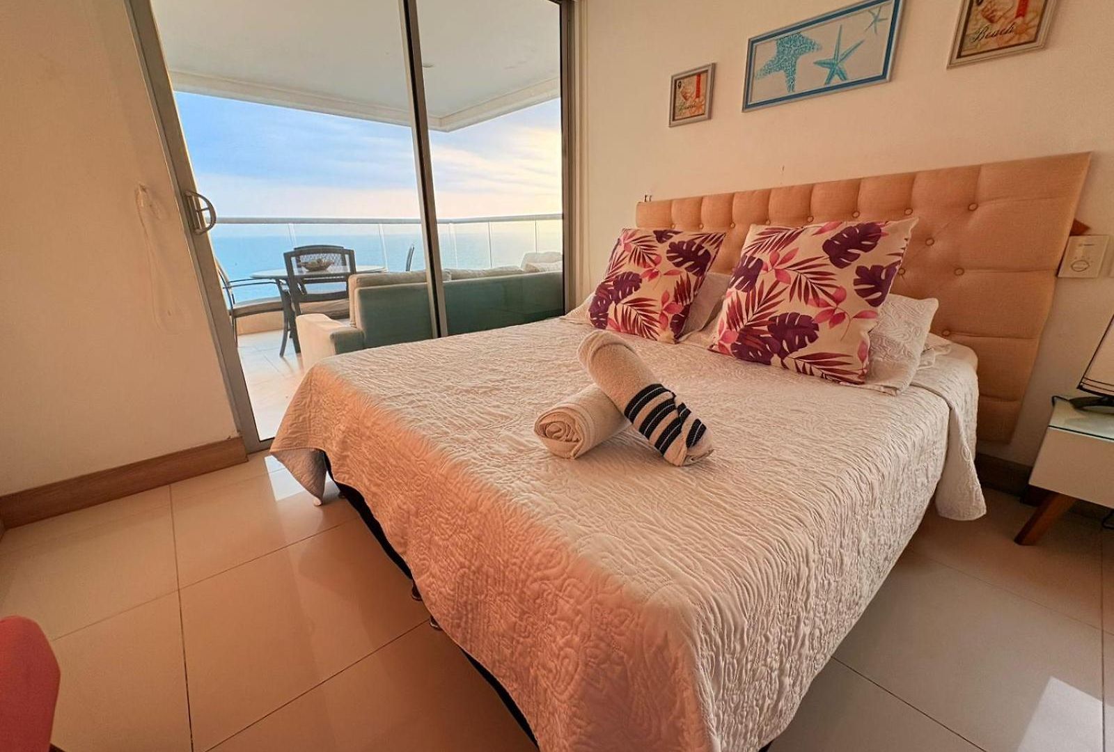 Palmetto Sunset Apartamento