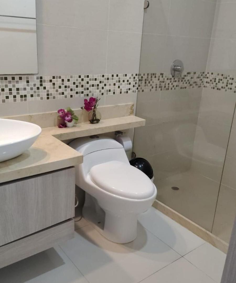 Apartamento Palmetto Sunset Cartagena