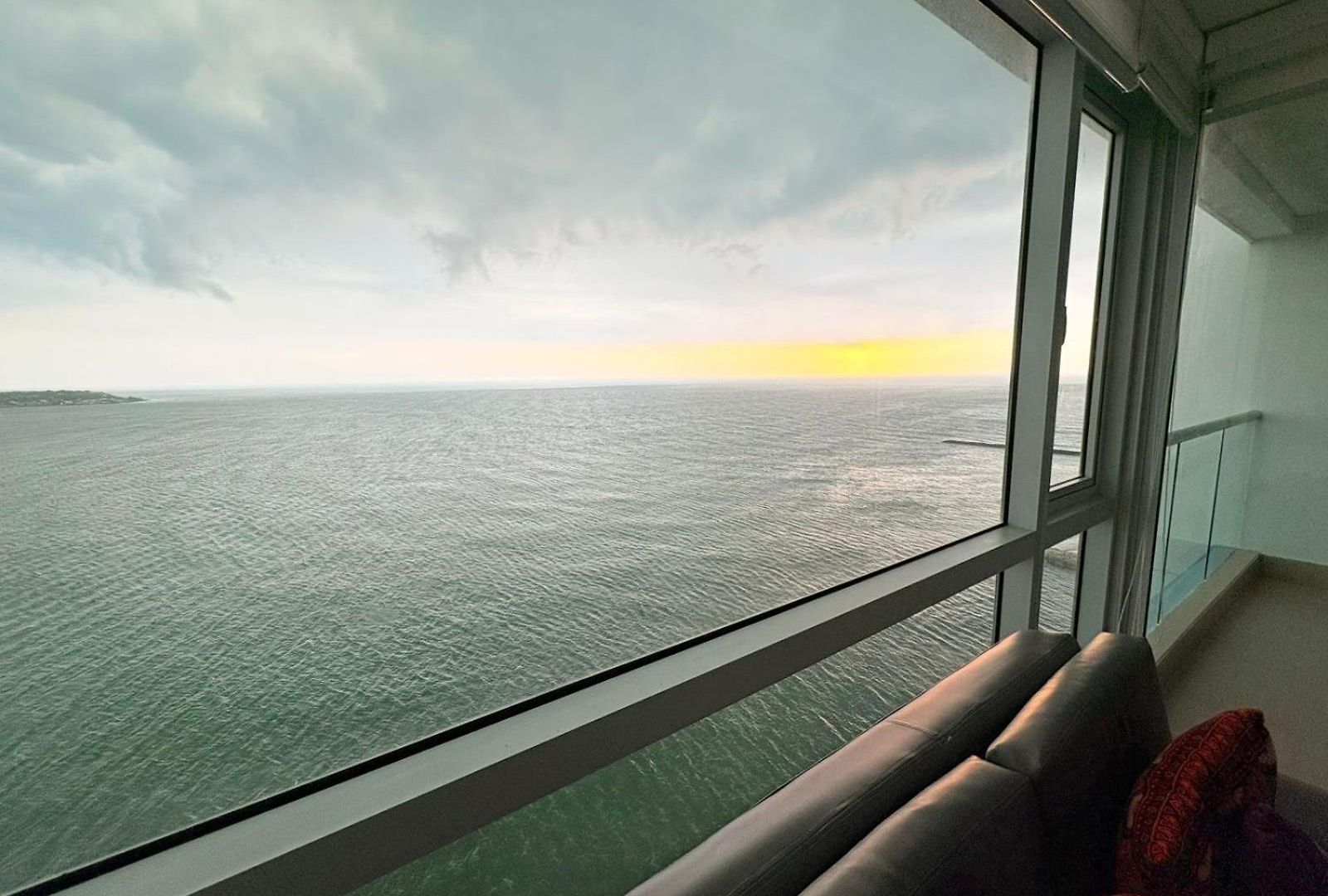Palmetto Sunset Apartment
