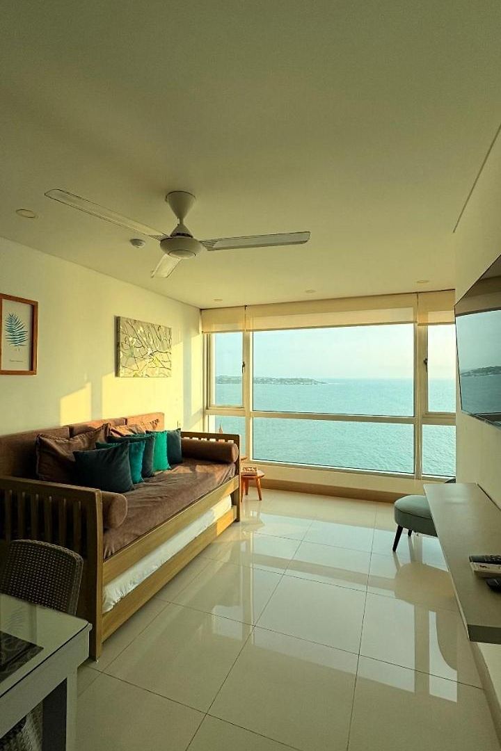 Palmetto Sunset Apartment *