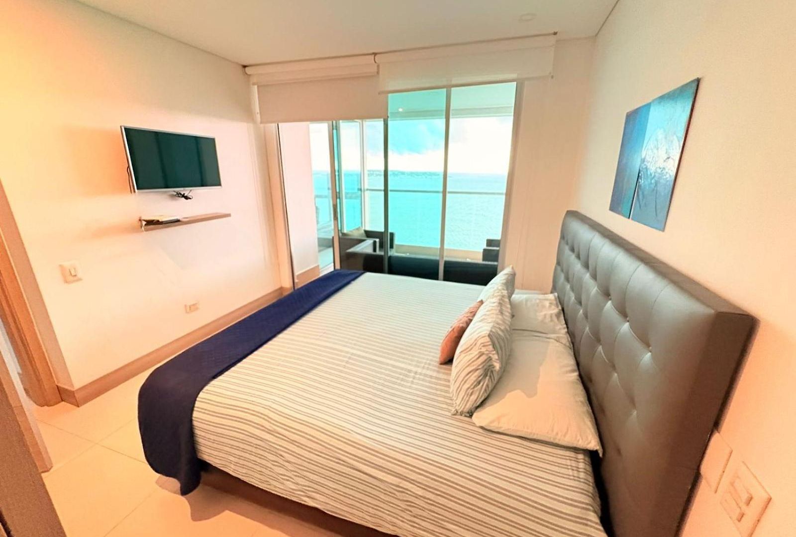 Palmetto Sunset Apartment *