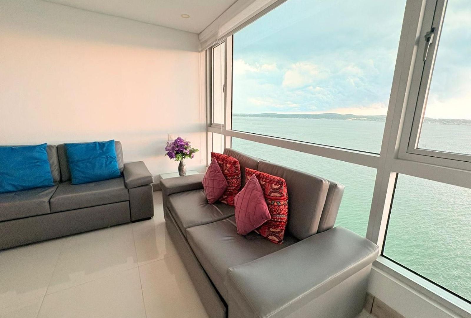 Palmetto Sunset Apartment