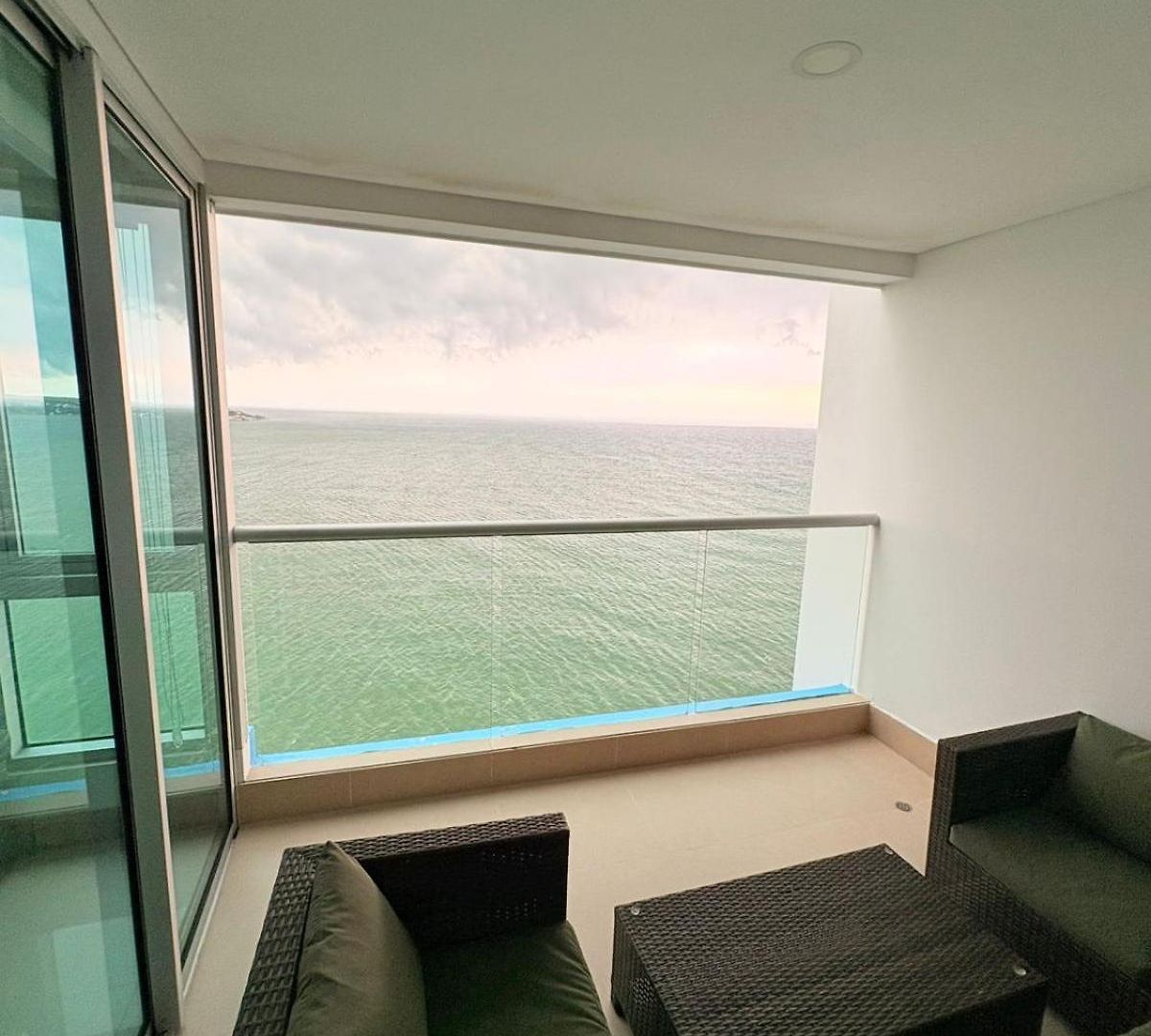 Palmetto Sunset Apartment *