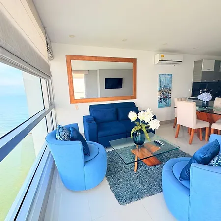 Apartamento Palmetto Sunset *
