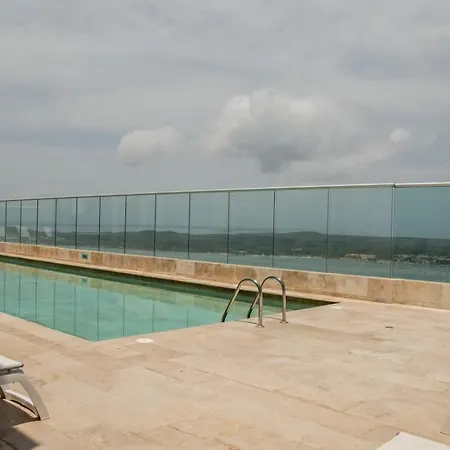 Apartamento Palmetto Sunset Cartagena