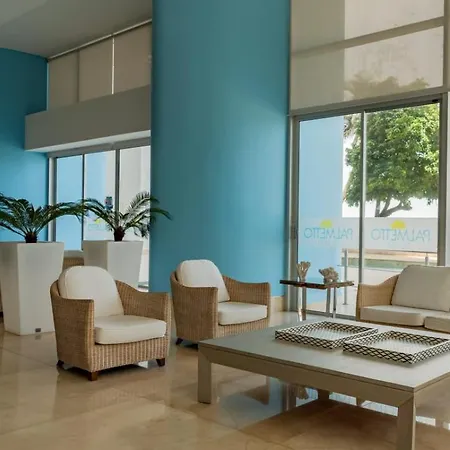 Apartamento Palmetto Sunset