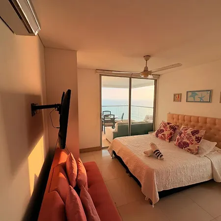 Palmetto Sunset Apartamento *