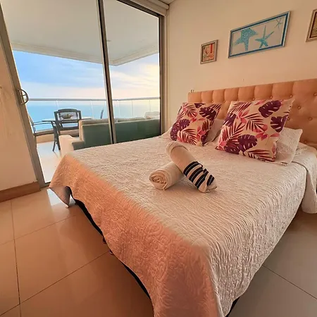 Palmetto Sunset Apartamento