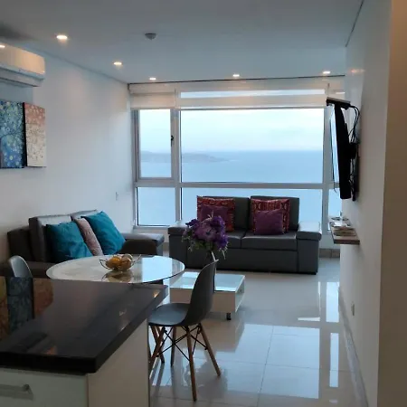 Palmetto Sunset Apartamento