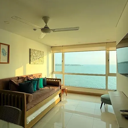 Palmetto Sunset Apartment *