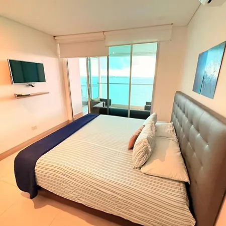 Palmetto Sunset Apartment *
