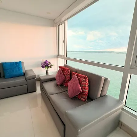 Palmetto Sunset Apartment
