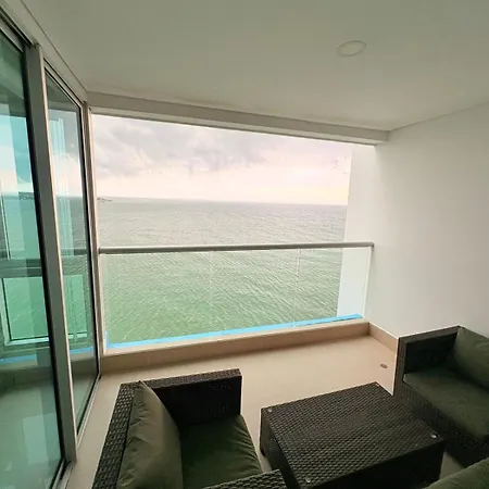 Palmetto Sunset Apartment *