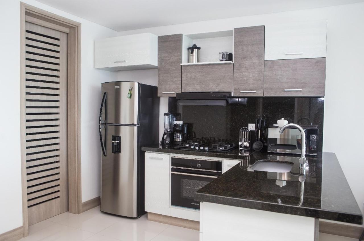 Palmetto Sunset Apartamento *