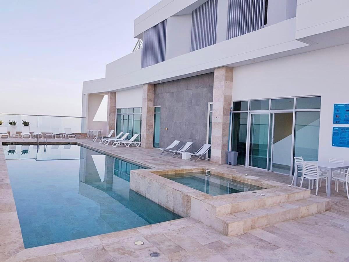 Palmetto Sunset Apartamento