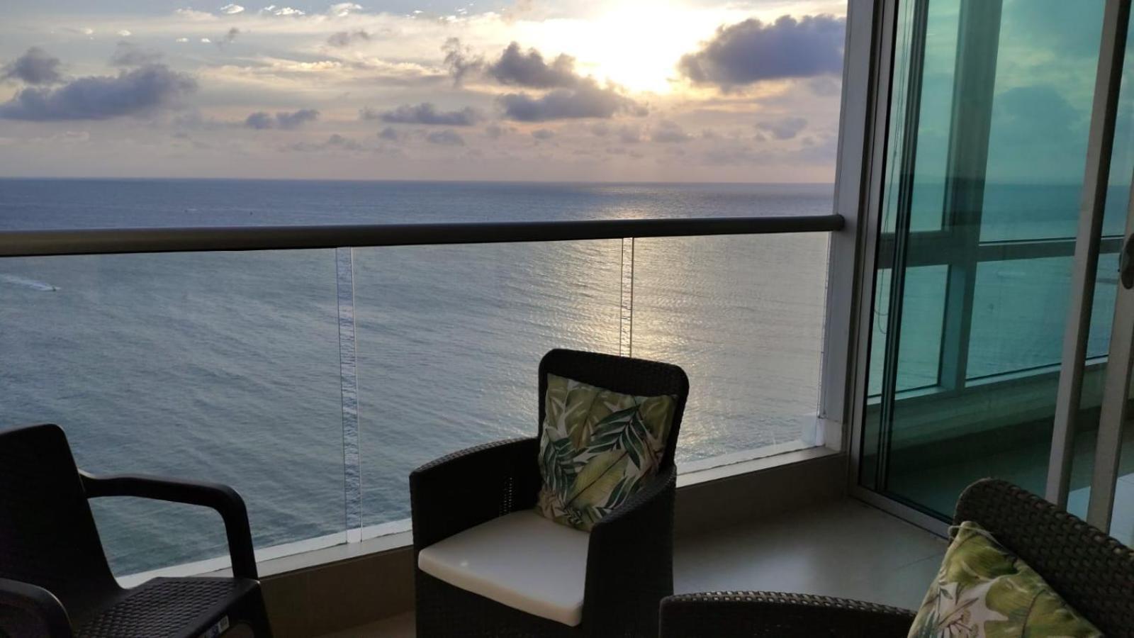 Apartamento Palmetto Sunset