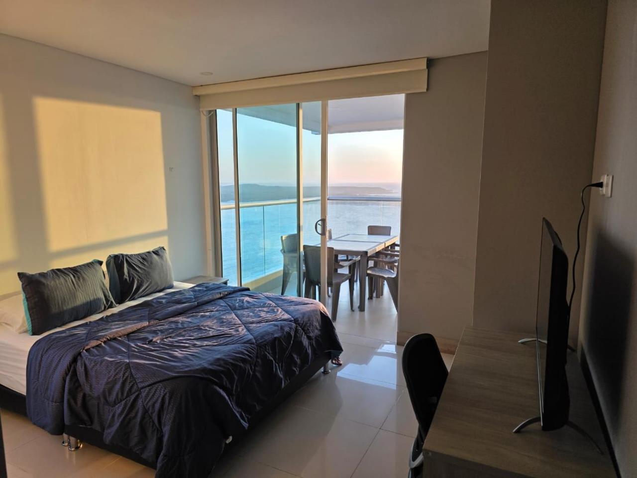 Apartamento Palmetto Sunset Cartagena