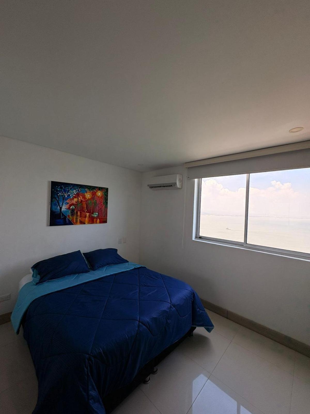 Apartamento Palmetto Sunset