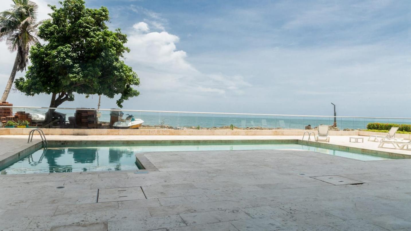 Apartamento Palmetto Sunset *