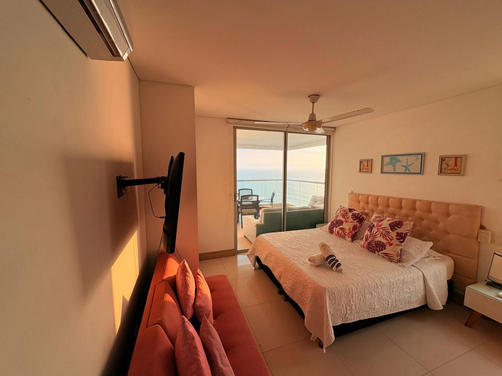 Palmetto Sunset Apartamento *