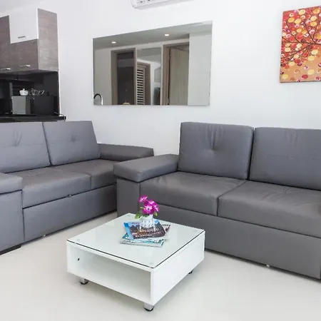 Apartment Palmetto Sunset Cartagena