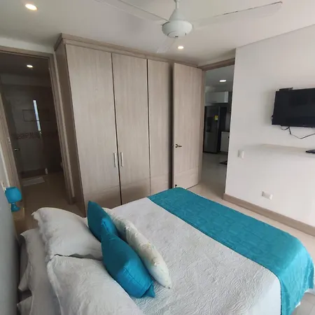 Palmetto Sunset Apartment