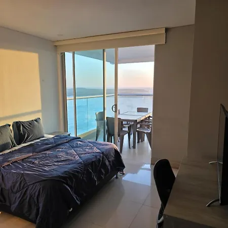 Apartment Palmetto Sunset Cartagena