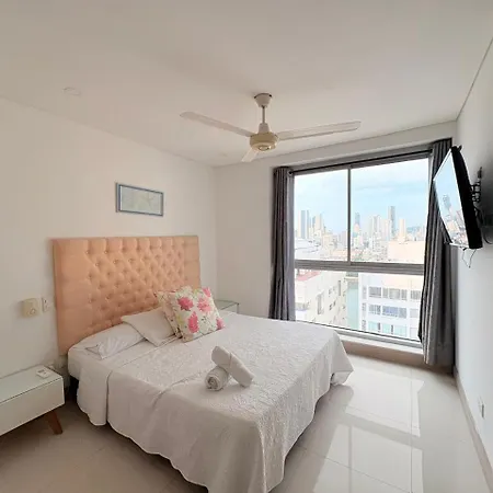 Palmetto Sunset Apartment *