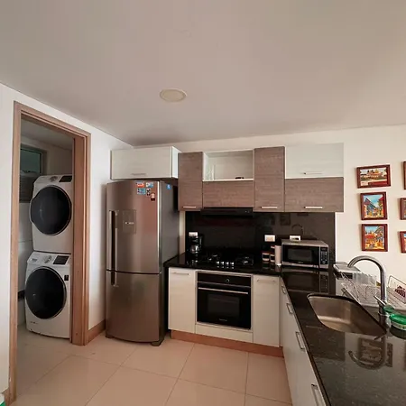 Palmetto Sunset Apartment