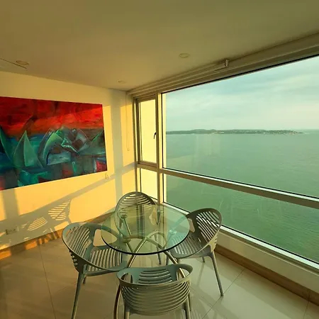 Palmetto Sunset Apartment